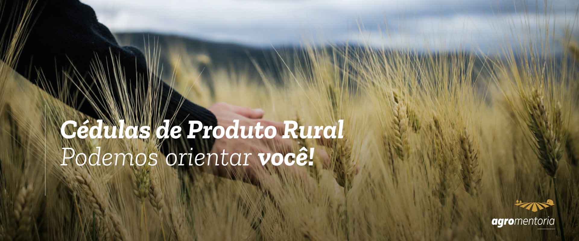 Cédula de Produto Rural - CPR