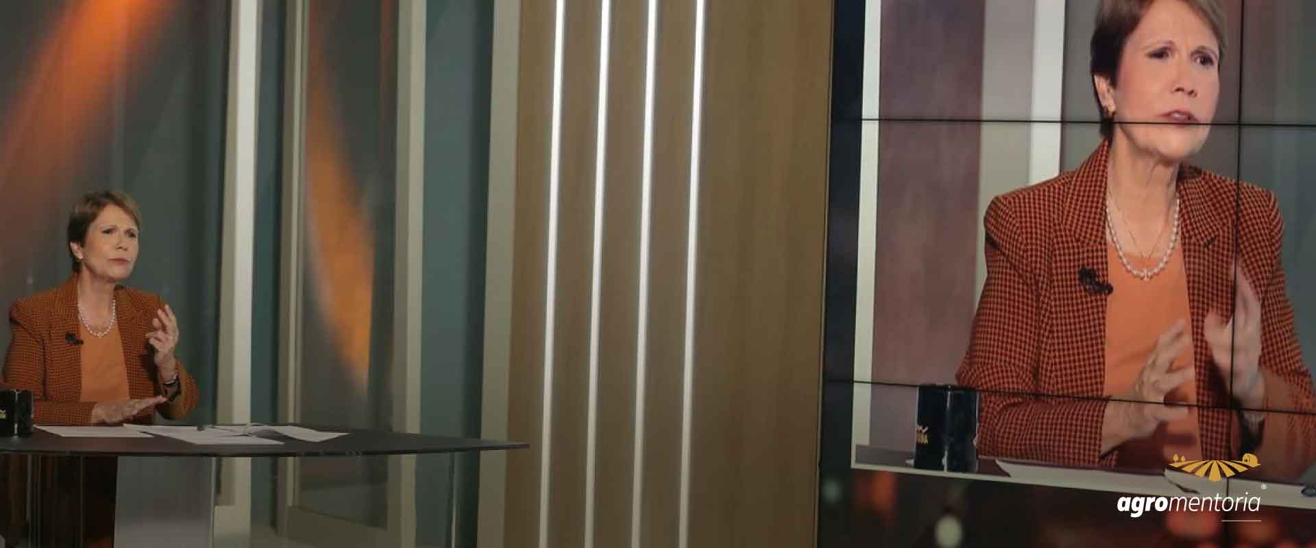 Brasil será autossuficiente na produção de fertilizantes, diz Tereza Cristina